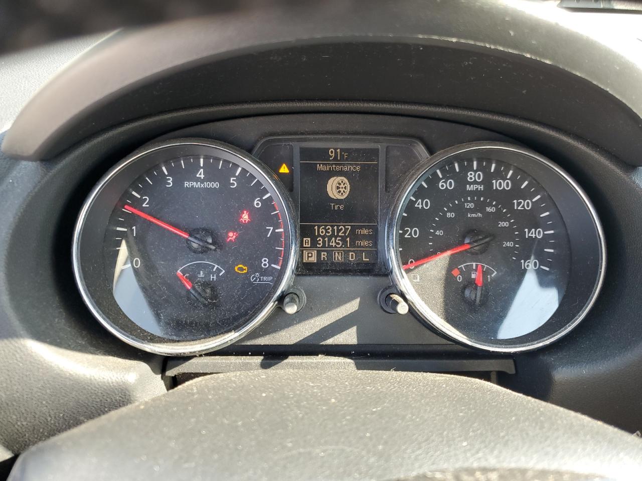 2012 Nissan Rogue S VIN: JN8AS5MT4CW288398 Lot: 68383915