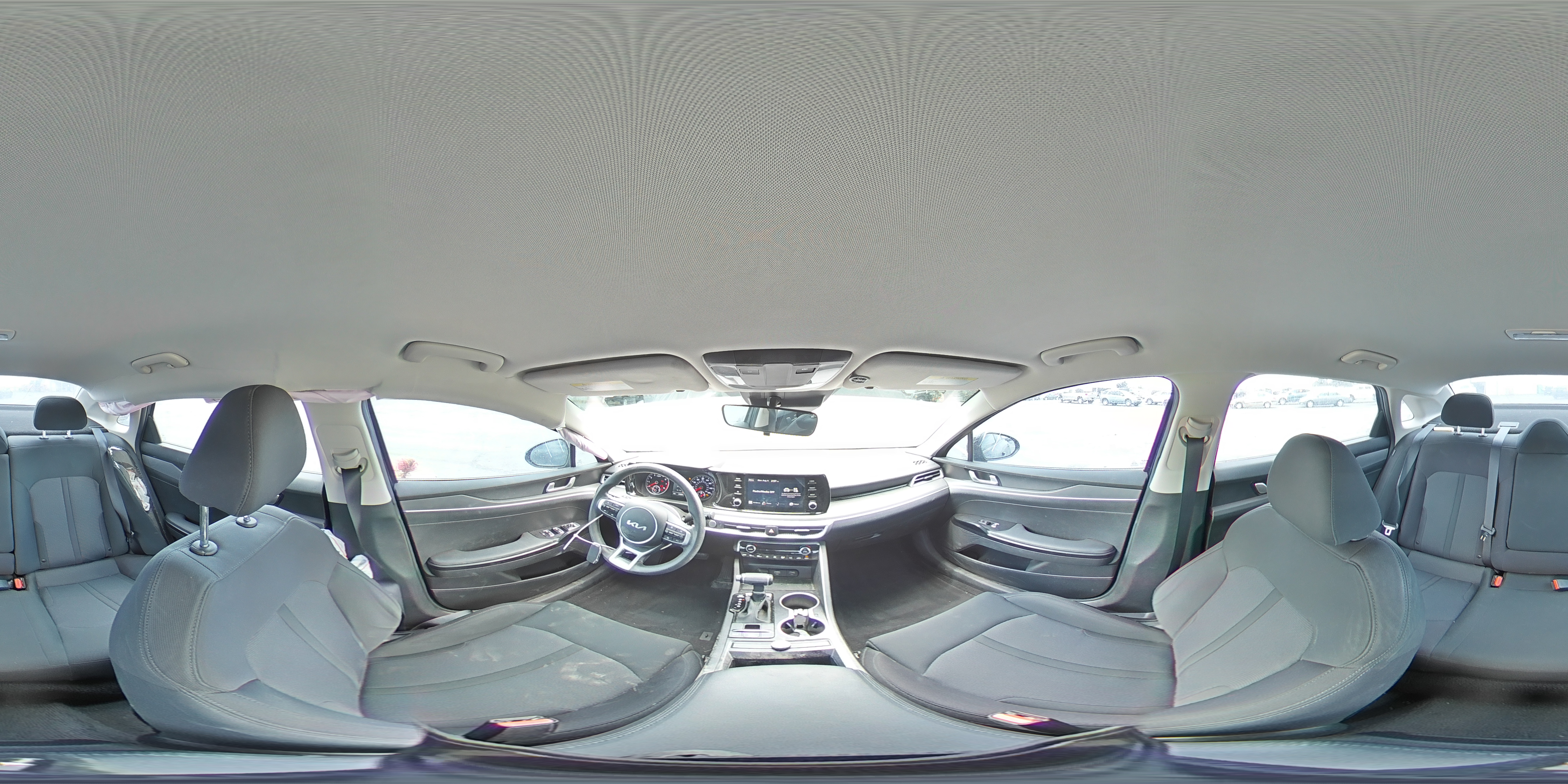 2023 Kia K5 Lxs VIN: 5XXG14J23PG215464 Lot: 67605575