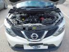 2014 NISSAN QASHQAI AC for sale at Copart SANDWICH