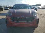 2017 KIA SPORTAGE LX   à vendre chez Copart LA - NEW ORLEANS