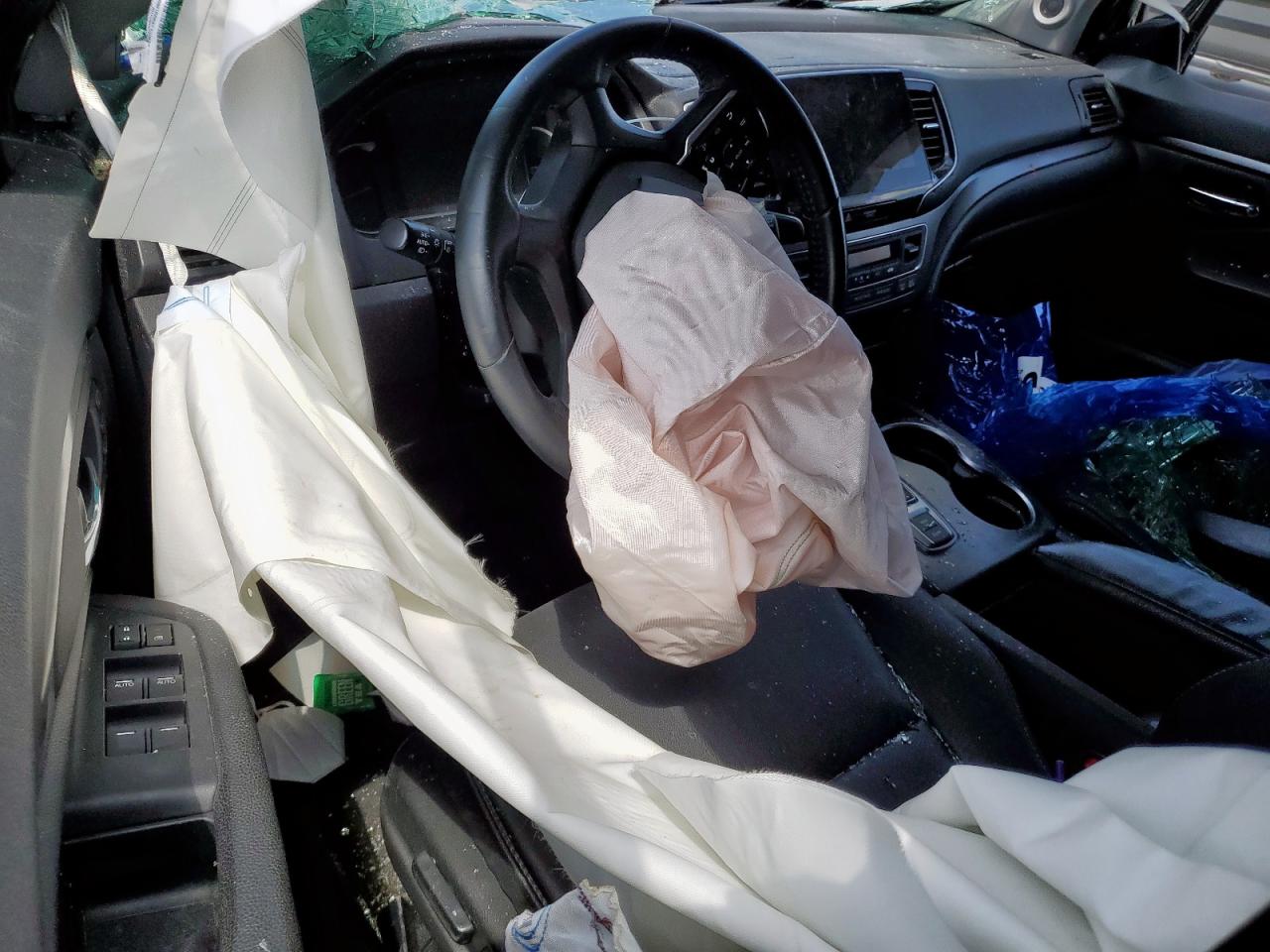 2022 Honda Pilot Se VIN: 5FNYF5H22NB026645 Lot: 69376175