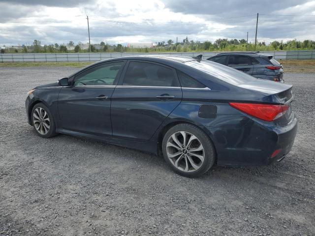2014 HYUNDAI SONATA SE  