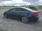 2014 HYUNDAI SONATA SE   à vendre chez Copart ON - OTTAWA