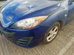 2012 MAZDA 3 TS for sale at Copart CHESTER