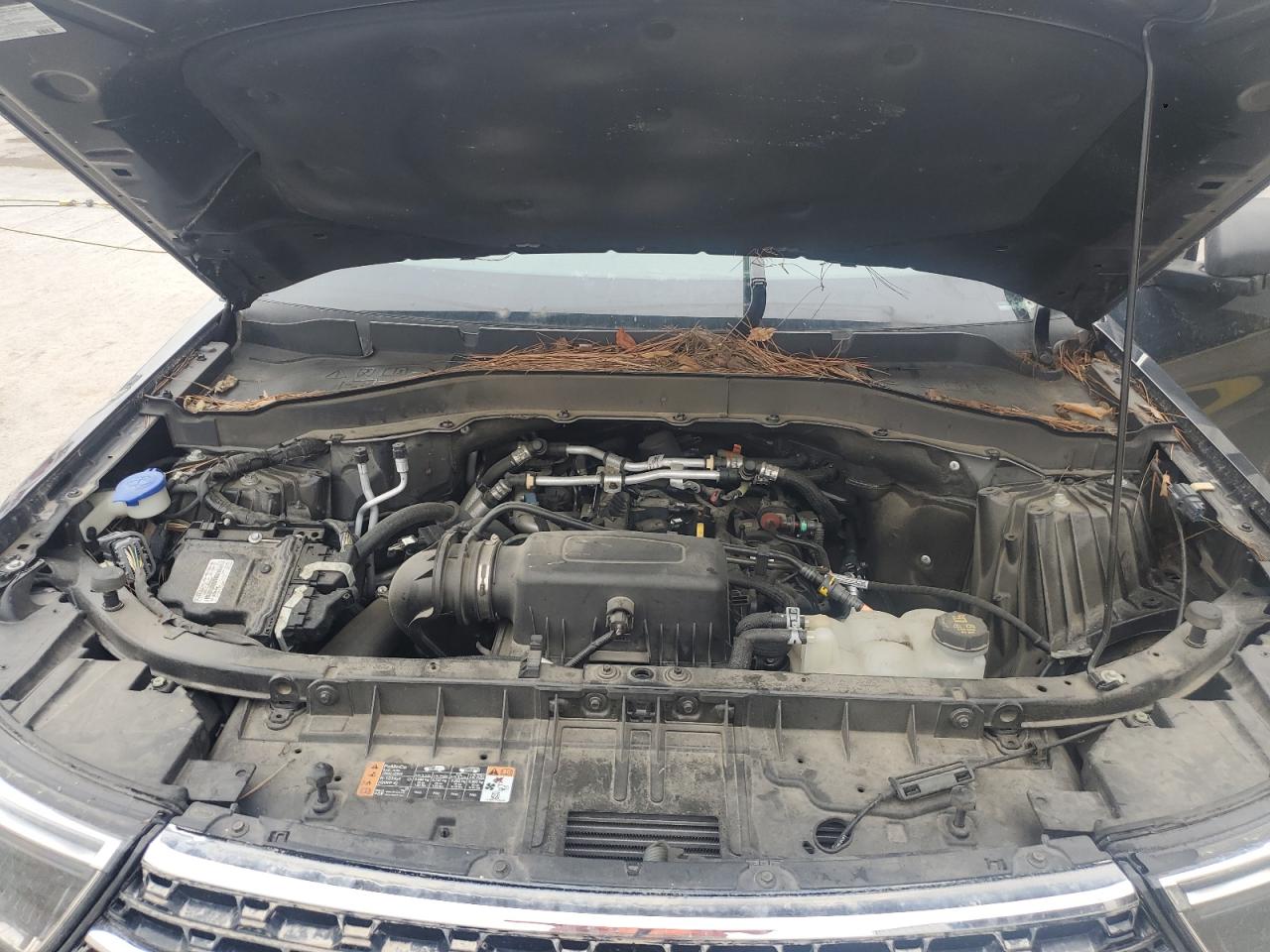 2022 Ford Explorer Xlt VIN: 1FMSK7DH6NGA76148 Lot: 69567015