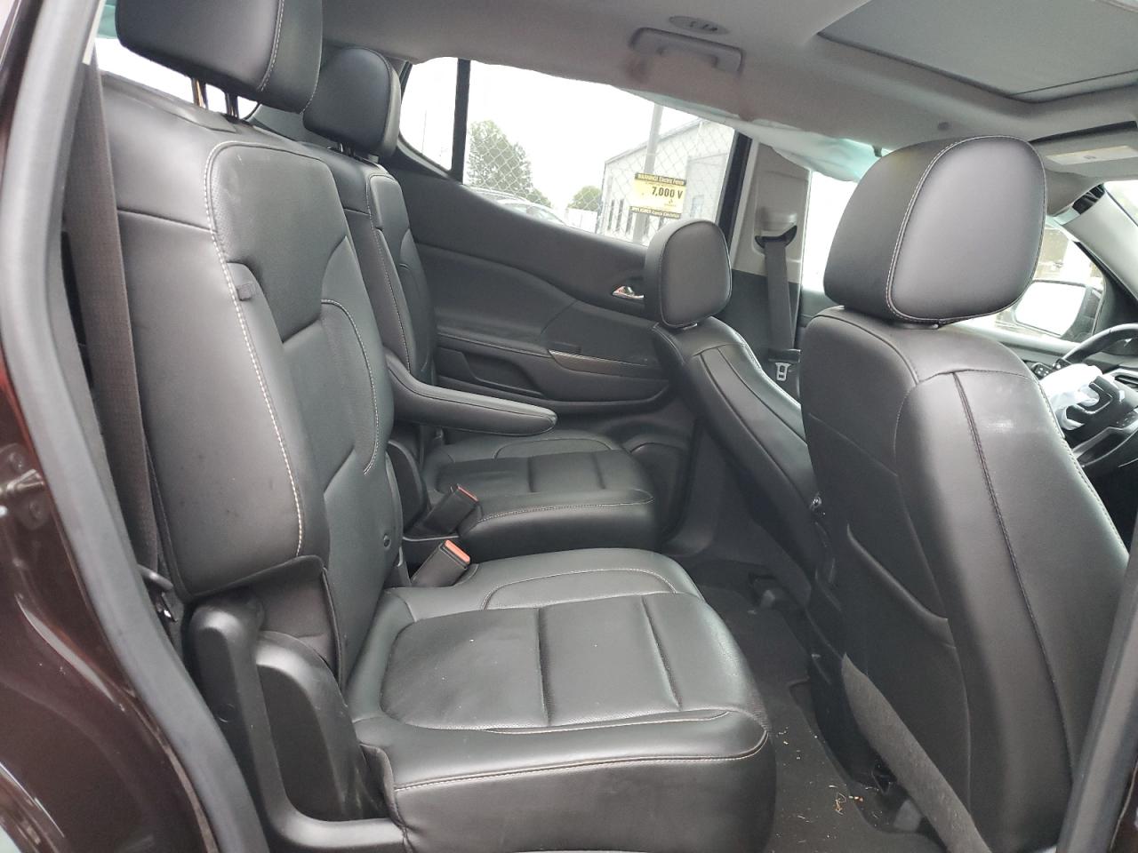 2020 GMC Acadia Slt VIN: 1GKKNULS9LZ176578 Lot: 69584135