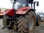 2022 CASE IH MAXXUM 125  for sale at Copart WOLVERHAMPTON