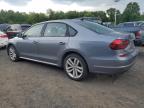 2019 VOLKSWAGEN PASSAT WOLFSBURG   for sale at Copart CT - HARTFORD SPRINGFIELD