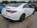 2020 MERCEDES BENZ AMG CLA 35 for sale at Copart ROCHFORD