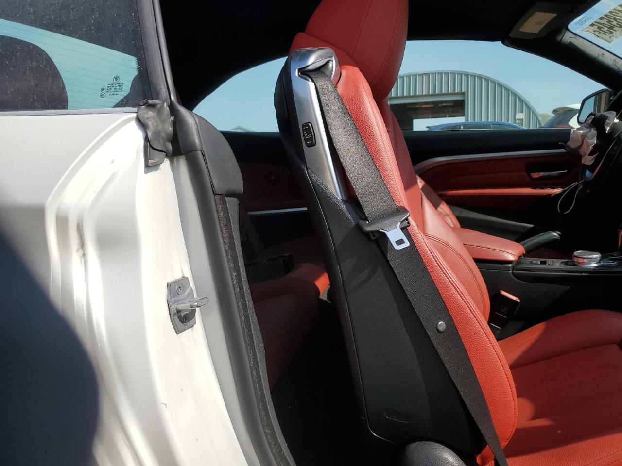 2019 BMW 440Xi VIN: WBA4Z7C52KEF54900 Lot: 69428545