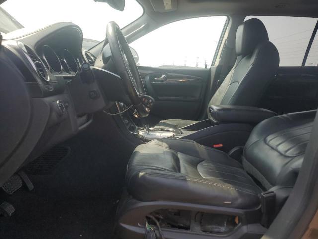  BUICK ENCLAVE 2015 Czarny