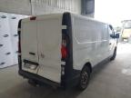 2015 OPEL VIVARO  for sale at Copart CASTLEDERMOT - IRELAND