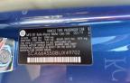 2011 ROLLS-ROYCE GHOST    for sale at Copart KS - KANSAS CITY