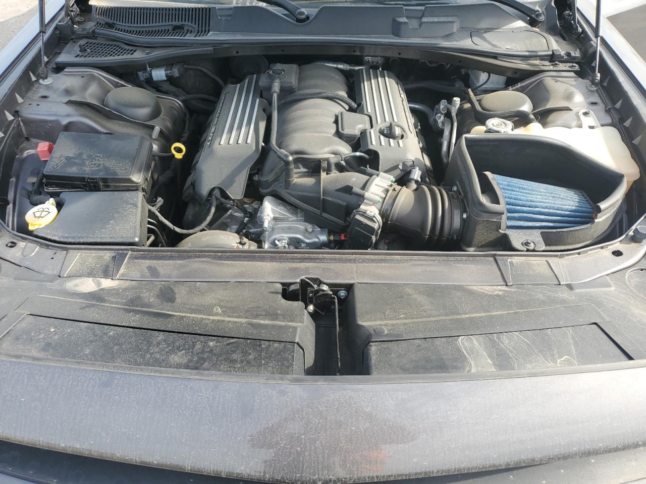 2021 Dodge Challenger R/T Scat Pack VIN: 2C3CDZFJ2MH502942 Lot: 69627545