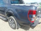 2021 FORD RANGER WILDTRAK ECOBLUE 4  for sale at Copart ROCHFORD