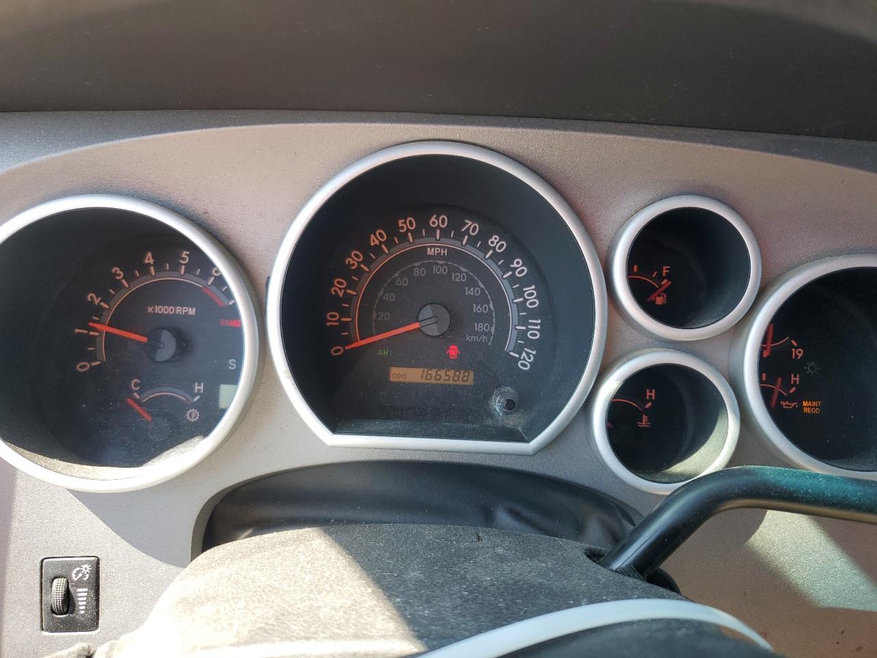 2011 Toyota Tundra Double Cab Sr5 VIN: 5TFUY5F12BX177974 Lot: 69147415