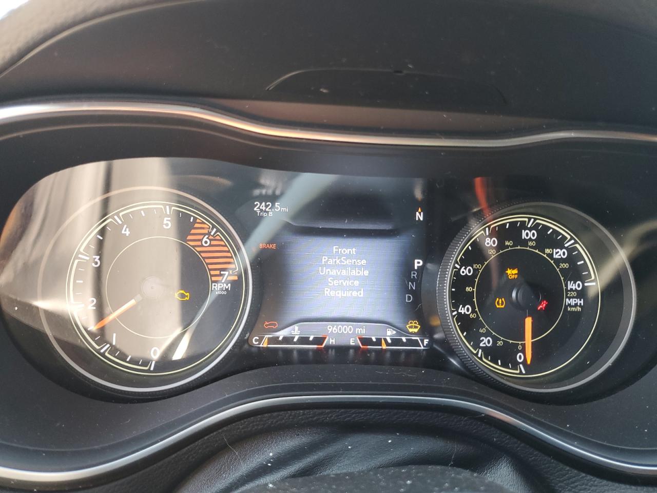 2021 Jeep Cherokee Limited VIN: 1C4PJLDN7MD164234 Lot: 70774795