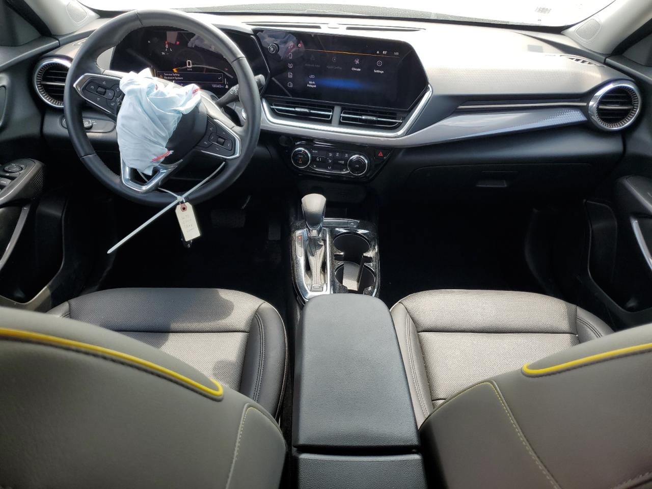 2024 Chevrolet Trax Activ VIN: KL77LKE24RC133672 Lot: 68095385