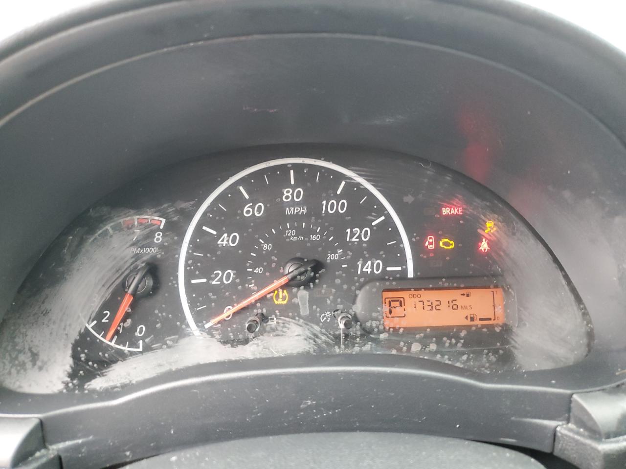 2016 Nissan Versa S VIN: 3N1CN7APXGL826812 Lot: 69688165