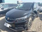 2018 VAUXHALL MOKKA X EL for sale at Copart ROCHFORD