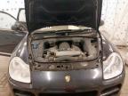 2005 PORSCHE CAYENNE S for sale at Copart SANDWICH