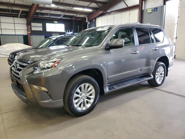 LEXUS GX – zdjęcie z aukcji, lot #68145545