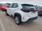 2023 TOYOTA YARIS CROSS ICON HEV AUTO  for sale at Copart SANDWICH