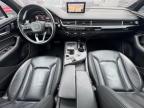 2019 AUDI Q7 PREMIUM PLUS   à vendre chez Copart MA - NORTH BOSTON