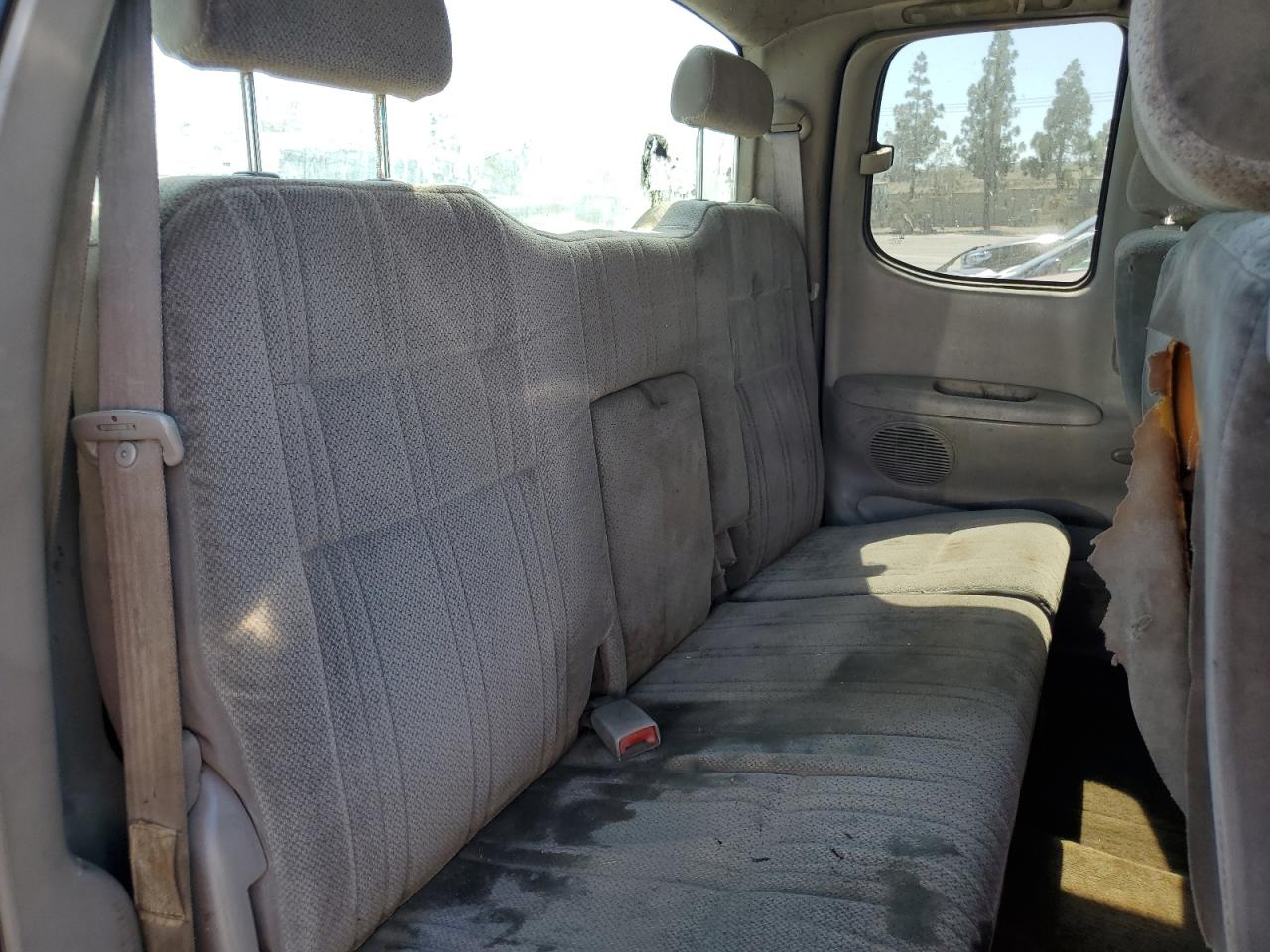 2002 Toyota Tundra Access Cab VIN: 5TBRT34192S227540 Lot: 67090535