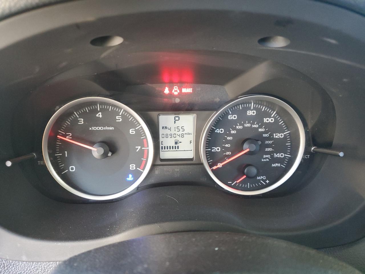 2014 Subaru Xv Crosstrek 2.0 Premium VIN: JF2GPACC8E8343302 Lot: 69305975