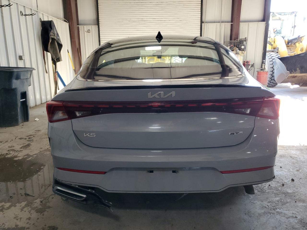 2023 Kia K5 Gt Line VIN: 5XXG64J22PG169627 Lot: 70138075