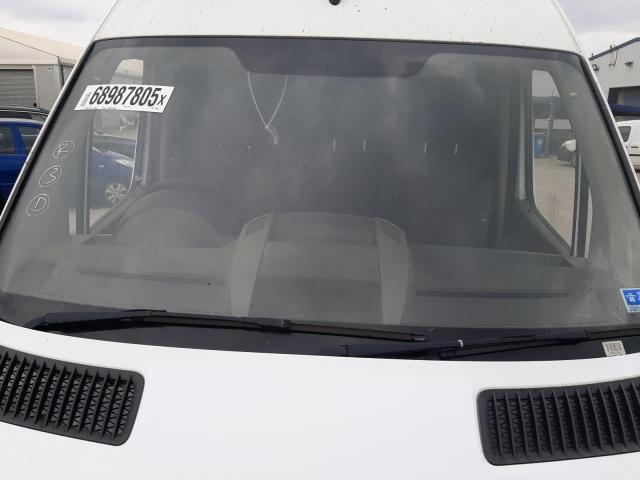 2013 MERCEDES BENZ SPRINTER 3