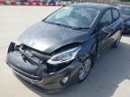 2018 FORD FIESTA TITANIUM TURBO  for sale at Copart SANDY
