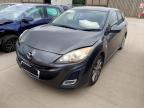 2009 MAZDA 3 SPORT for sale at Copart SANDY