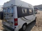 1997 PEUGEOT BOXER 270 for sale at Copart ROCHFORD