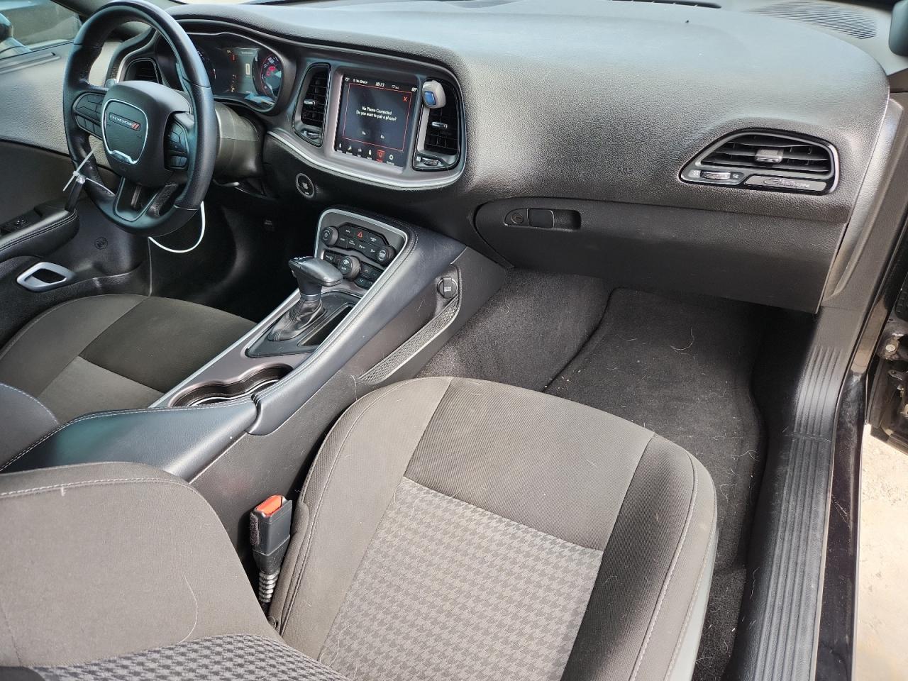 2021 Dodge Challenger Gt VIN: 2C3CDZJG4MH677026 Lot: 70479115