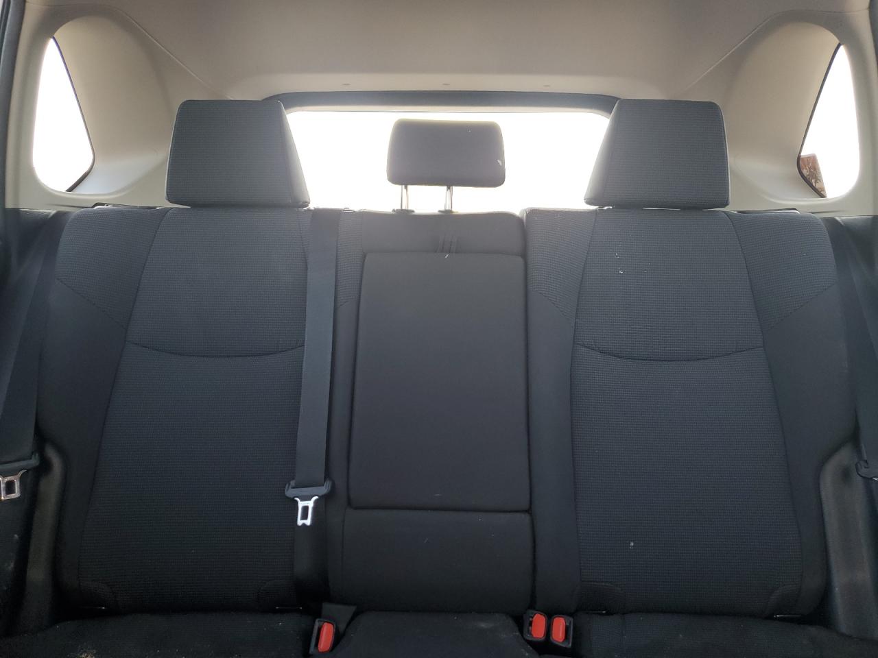 2022 Toyota Rav4 Le VIN: 2T3F1RFV0NC257890 Lot: 68376145