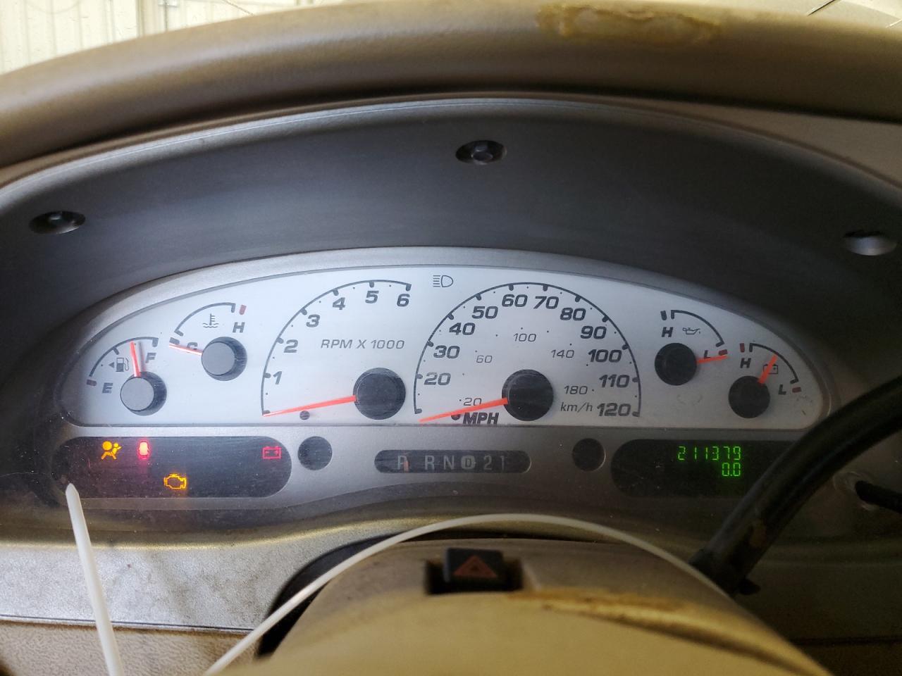 2005 Ford Explorer Sport Trac VIN: 1FMDU77K45UA16638 Lot: 67926095