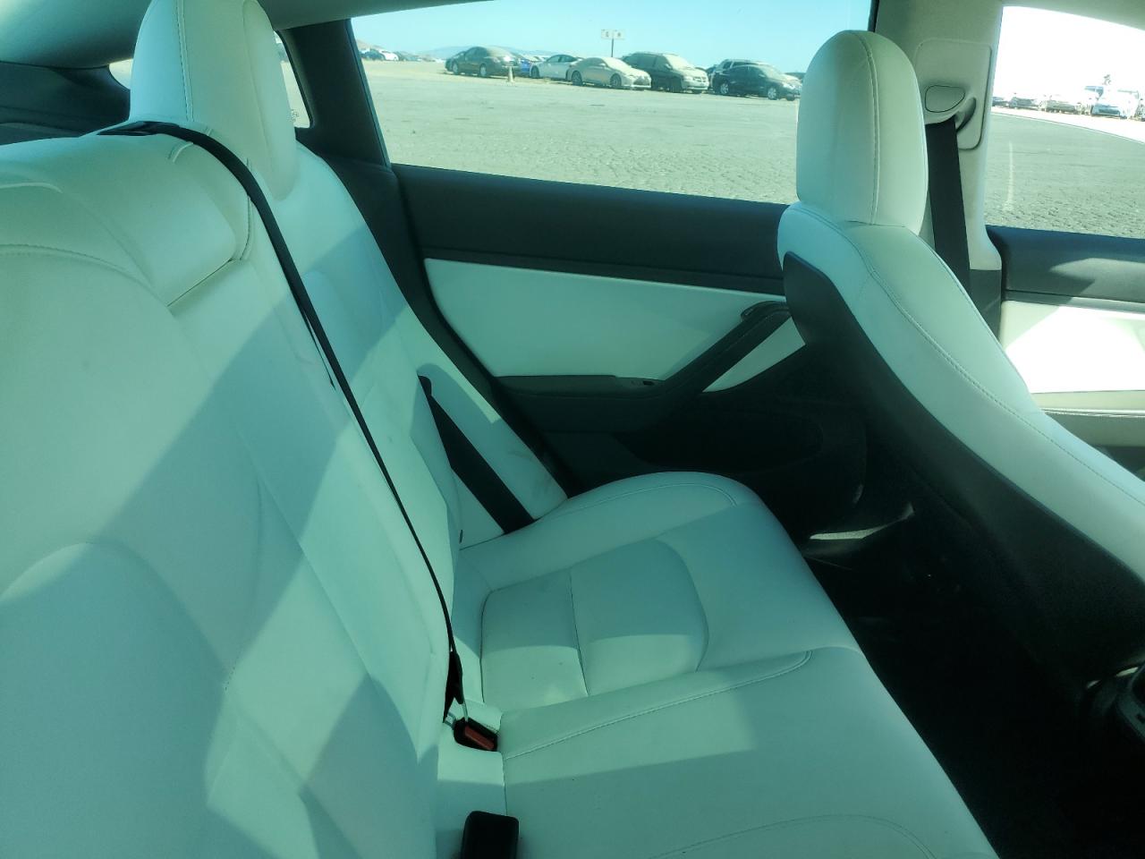 2019 Tesla Model 3 VIN: 5YJ3E1EB5KF487456 Lot: 69149655