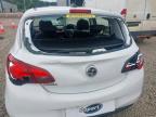 2016 VAUXHALL CORSA SRI ECOFLEX  for sale at Copart EAST KILBRIDE
