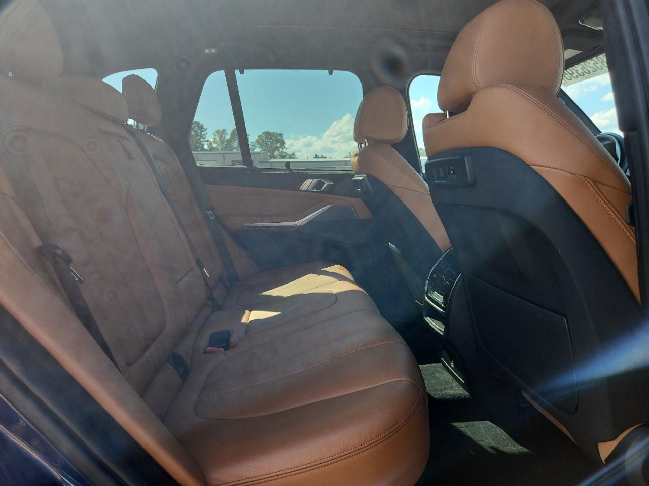 2019 BMW X5 xDrive40I VIN: 5UXCR6C57KLL12703 Lot: 68526395