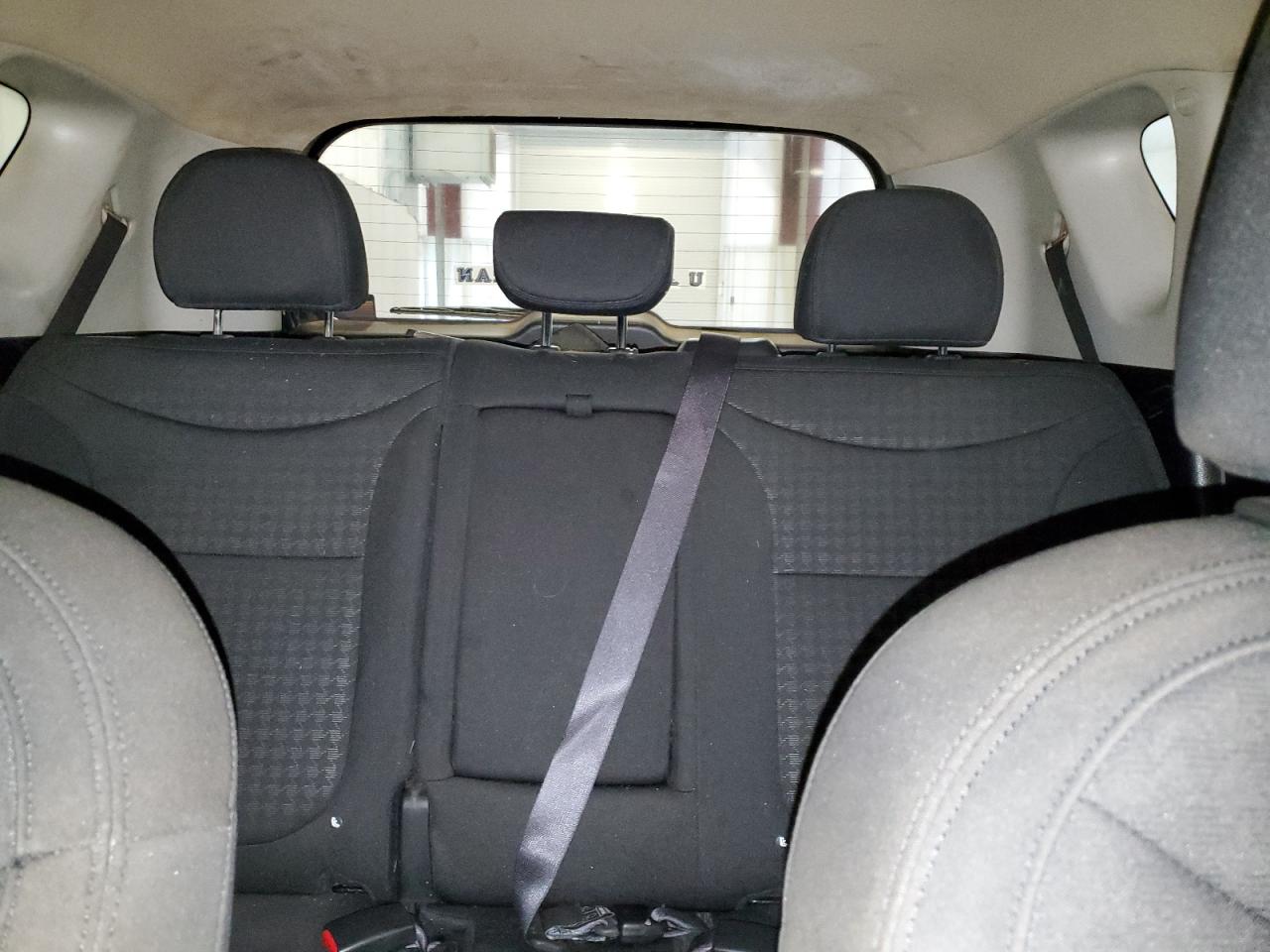 2015 Kia Soul ! VIN: KNDJX3A52F7130048 Lot: 85531085