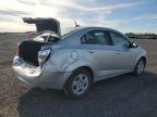 2012 CHEVROLET SONIC LT   for sale at Copart ON - OTTAWA