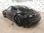 2020 PORSCHE TAYCAN 4S for sale at Copart NEWBURY