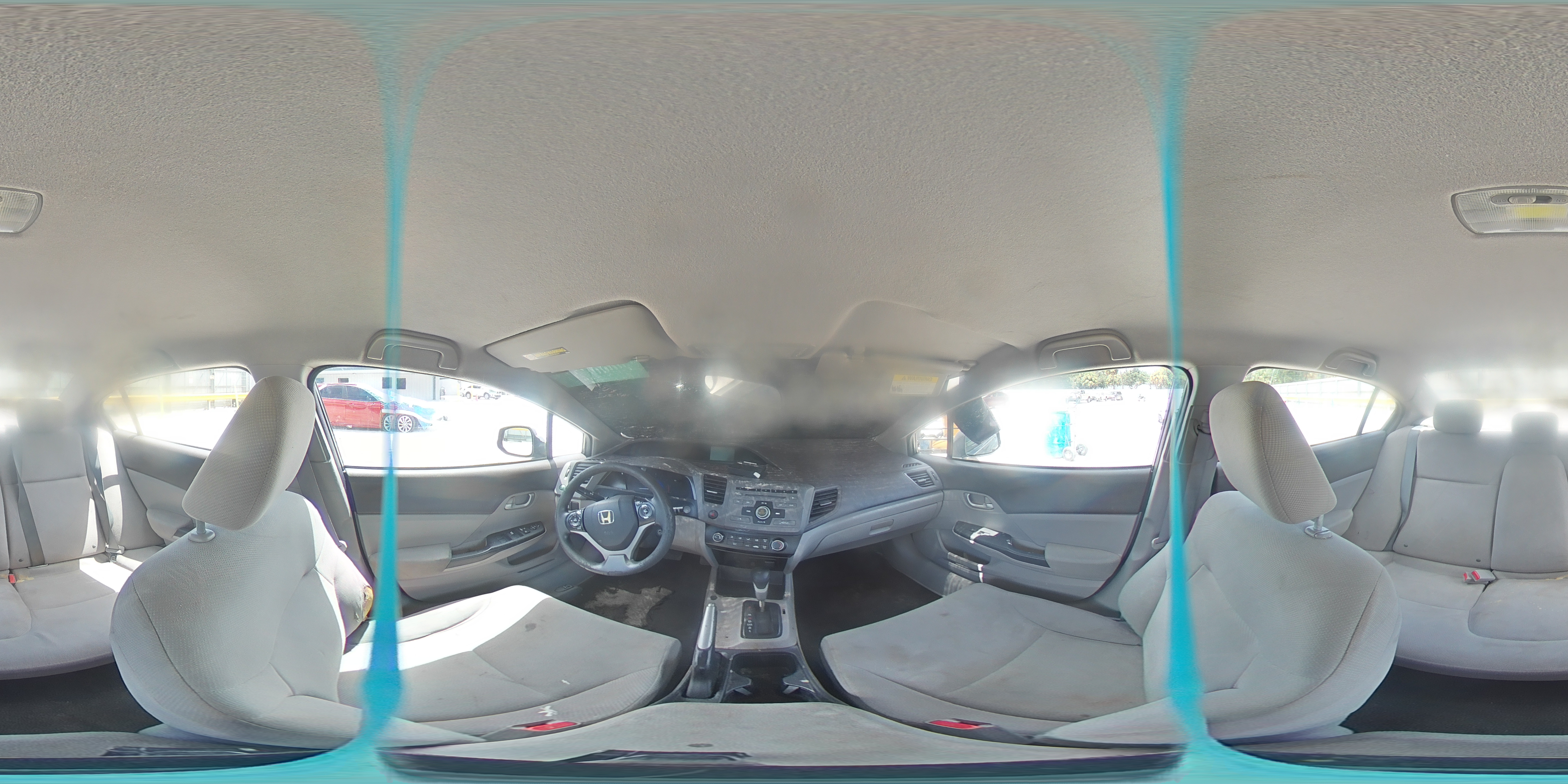 2012 Honda Civic Lx VIN: 19XFB2F52CE072218 Lot: 70291745