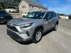 2024 TOYOTA RAV4 LE   for sale at Copart MA - NORTH BOSTON