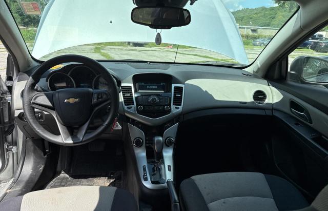 2015 CHEVROLET CRUZE LS  