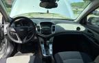 2015 CHEVROLET CRUZE LS   for sale at Copart KS - KANSAS CITY