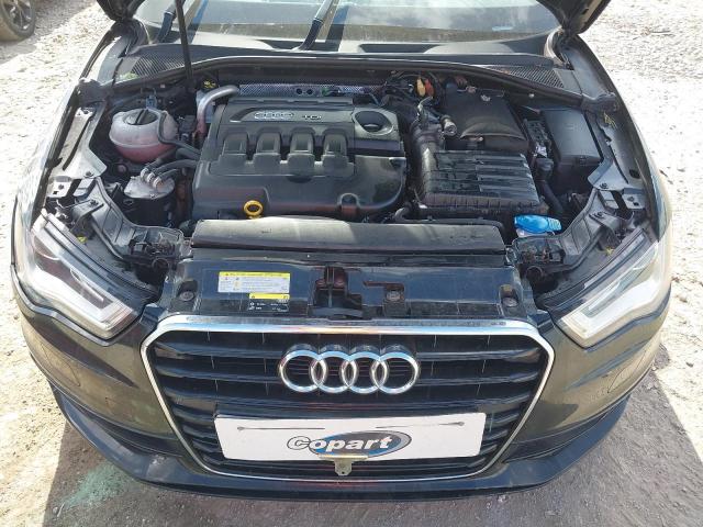 2014 AUDI A3 S LINE TDI S-A 