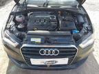 2014 AUDI A3 S LINE TDI S-A  for sale at Copart YORK